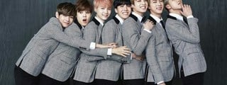 Preguntas y respuestas: &iquest;Quien es tu chico ideal de BTS?
