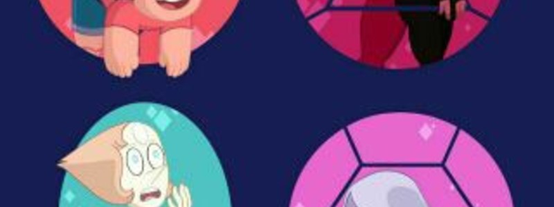 ¿que fusion eres de peridot de steven universe