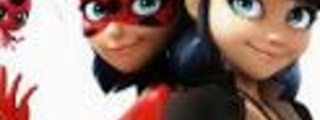 que tanto conoces a marinette/ladybug?
