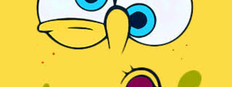 Cuanto conoces a Bob Esponja