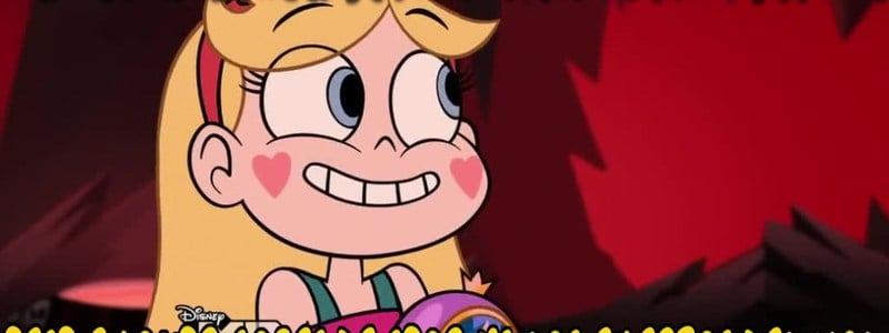 Cuanto sabes de Star vs las fuerzas del mal