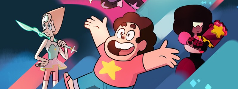 cuanto sabes de steven universe 😎