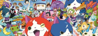 cuanto sabes de Yo-Kai Watch