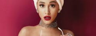 que tanto sabes de Ariana Grande