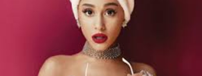 que tanto sabes de Ariana Grande