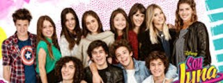 adivina que personaje de soy luna 