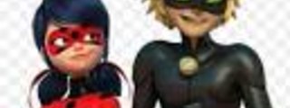 ERES LADYBUG O CHAT NOIR?