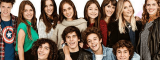 Preguntas y respuestas: &iquest;Que personaje de Soy Luna eres seg&uacute;n tu personalidad?