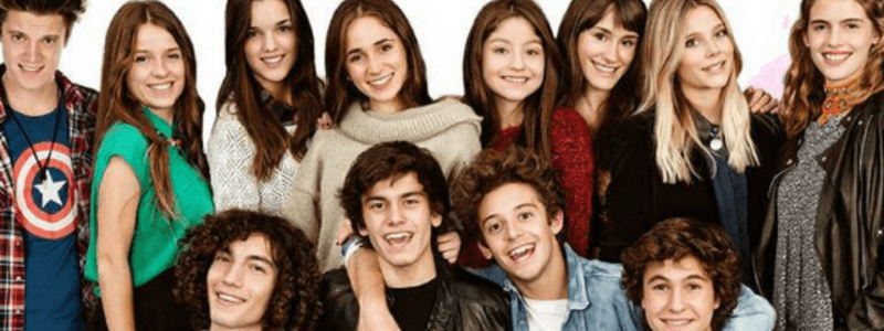 &iquest;Que personaje de Soy Luna eres seg&uacute;n tu personalidad?