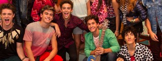 Que personaje eres de soy luna