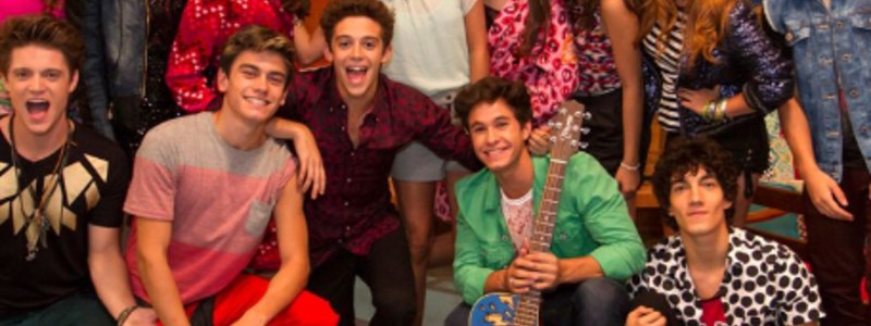 Que personaje eres de soy luna