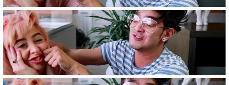 &iquest;Qu&eacute; YouTuber eres?