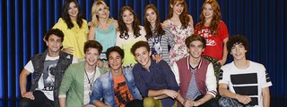 Que personaje de soy luna eres
