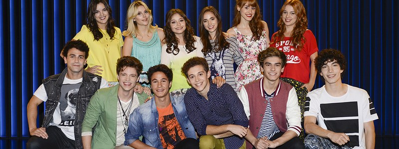 Que personaje de soy luna eres