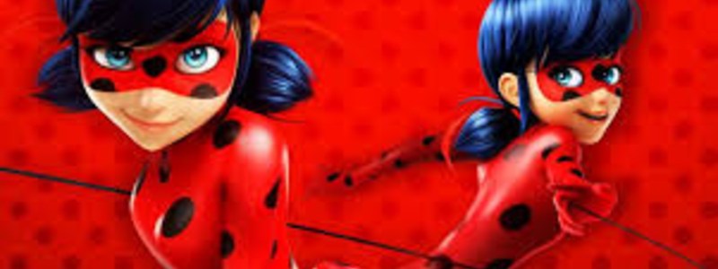 ¿que personaje eres de prodigiosa las aventuras de Lady Bug?