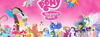 Cuanto sabes de muy little pony?