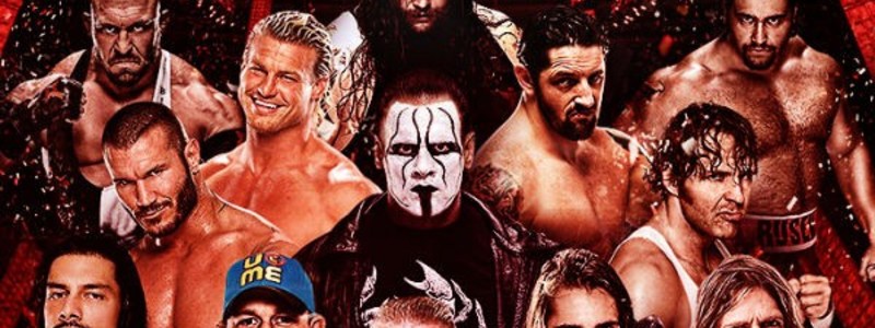 Cuanto sabes de wwe