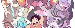 Cuánto sabes de steven universe 