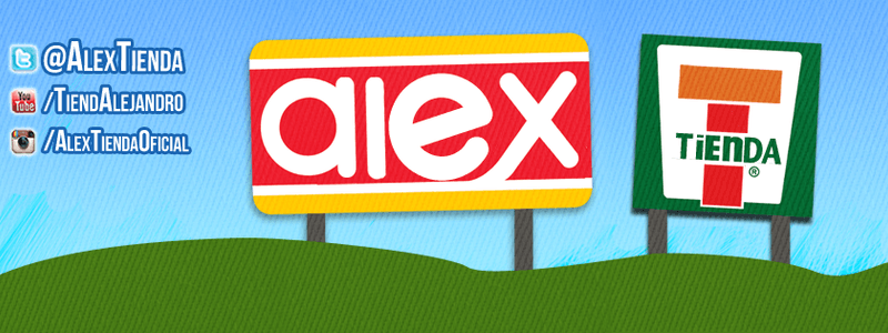 &iquest;Qu&eacute; tipo de video de Alex Tienda es el mejor para ti?