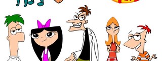 que personaje eres de phineas y ferb
