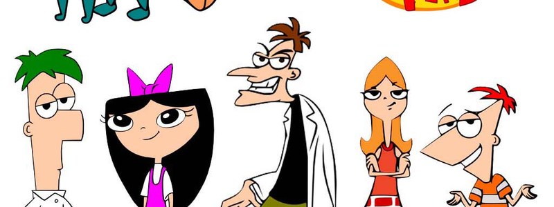 que personaje eres de phineas y ferb