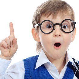 &iquest;Qui&eacute;n es algo
y nada a la vez - test de inteligencia