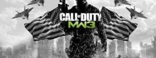 COD MW3 EPAÑOL