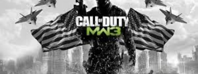 COD MW3 EPAÑOL