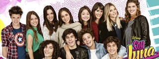 Dime que tanto sabes de soy luna 