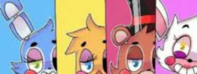 ¿Que tanto sabes de fnaf?