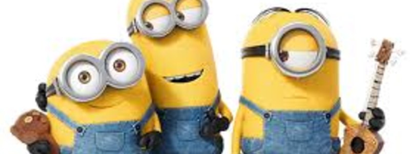 que personaje eres de los minions