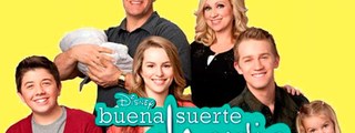 Que personaje de buena suerte Charlie eres ¿🤔
