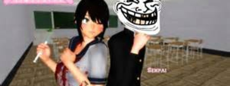 que tanto conoses a yandere simulator