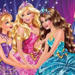 quien es su novio - cuanto sabes sobre barbie