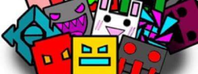 Que tanto sabes de Geometry Dash?
