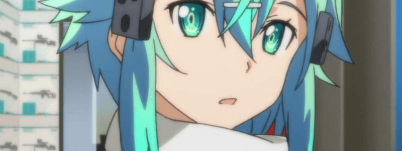 Que tanto sabes del anime 