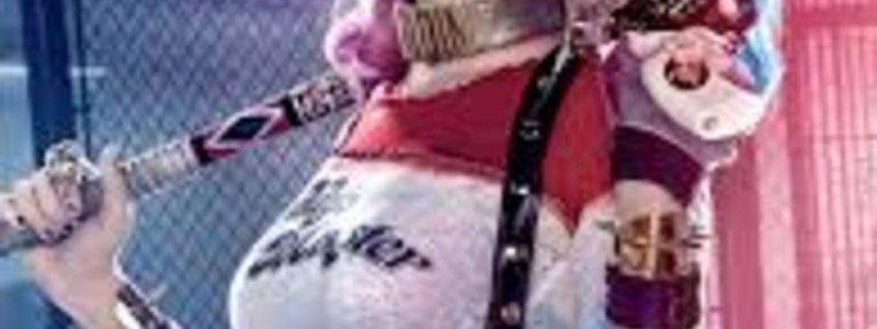 ¿Que tanto sabes de harley quinn?