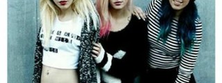 que chica de sweetcalifornia eres?