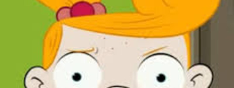 ¿Que personaje de niña repelente eres?