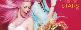 ¿Cuánto conoces de Sweet California?💙💛💗