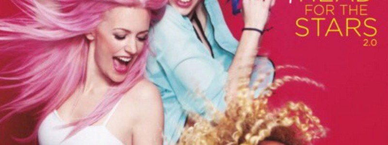 ¿Cuánto conoces de Sweet California?💙💛💗