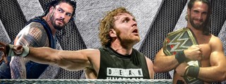 Cuanto sabes de wwe (2016)
