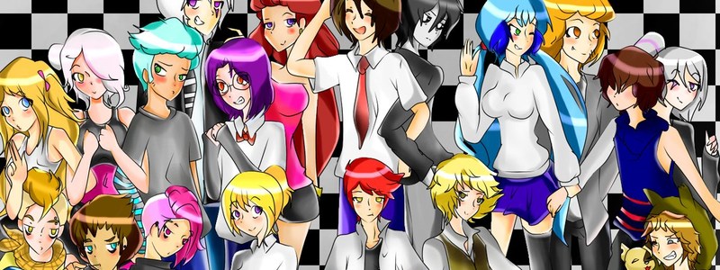 cuanto sabes de FNAFHS 