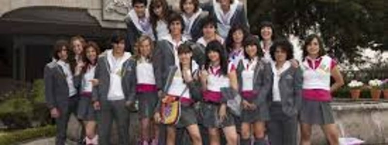 &iquest;Cuanto sabes de Atrevete a So&ntilde;ar?