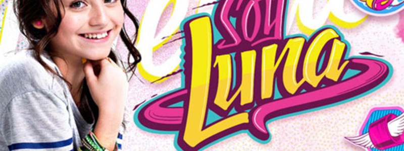 ¿Cuanto sabes de soy luna?