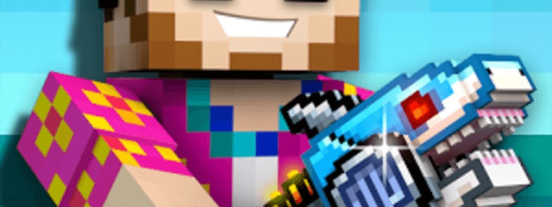 Cuanto saves de pixel gun 3D?