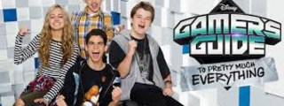 que personaje de guia de un gamer eres