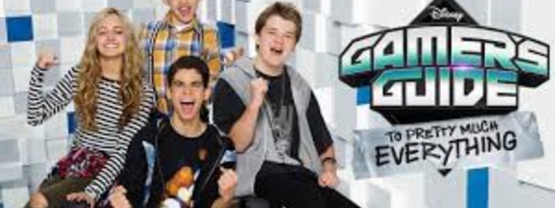 que personaje de guia de un gamer eres