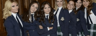 Quien eres de Soy Luna 