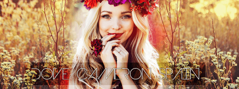 ¿Que tanto conoses ah dove cameron?